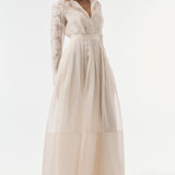 MARSEILLE DRESS