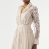 MARSEILLE DRESS