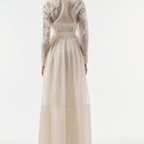 MARSEILLE DRESS