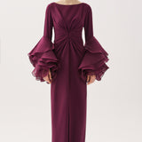 JUSTO DRESS