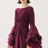 JUSTO DRESS