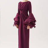 JUSTO DRESS