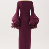 JUSTO DRESS