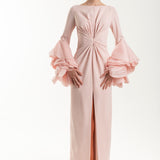 JUSTO DRESS