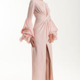JUSTO DRESS