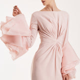 JUSTO DRESS