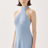 CLINE DRESS