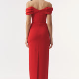 RAVINA DRESS
