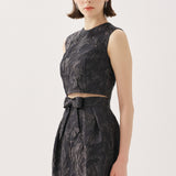 ASTREVIA DRESS