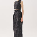 ASTREVIA DRESS