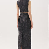 ASTREVIA DRESS