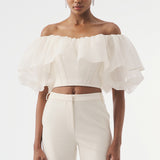 SOREVIAN BLOUSE