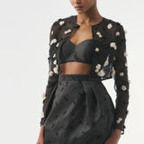 MIRALUNE SKIRT