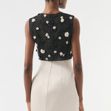 ZYNORE BLOUSE