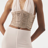 MARIE BLOUSE
