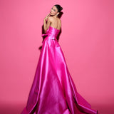 LEONOR ELBİSE