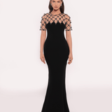 MELINA ELBİSE