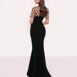 MELINA ELBİSE