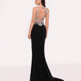 ELIZABETH ELBİSE
