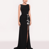 MINA DRESS
