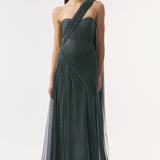 CAMELLIA DRESS
