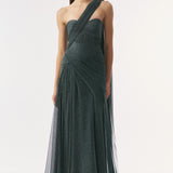 CAMELLIA DRESS