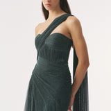 CAMELLIA DRESS