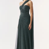 CAMELLIA DRESS