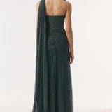 CAMELLIA DRESS