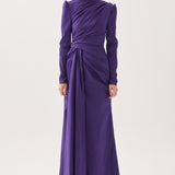 JANNIC DRESS