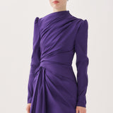 JANNIC DRESS