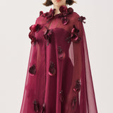 MELANE DRESS