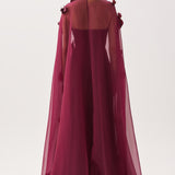 MELANE DRESS