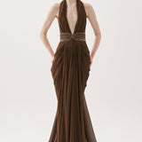 BURNET DRESS