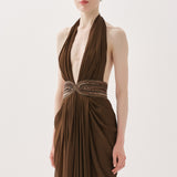 BURNET DRESS