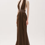 BURNET DRESS