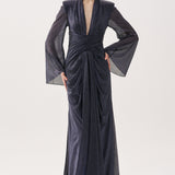 OLIVIANA DRESS