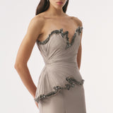 CARISA ELBİSE