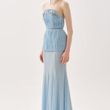JANICA DRESS