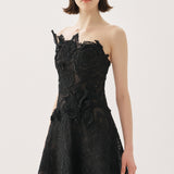 SELENY DRESS