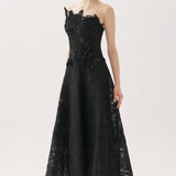 SELENY DRESS