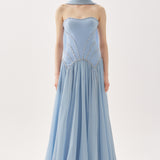 BLANCE DRESS