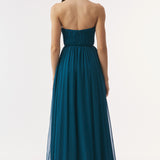 JEPSON DRESS