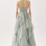 SKYE DRESS