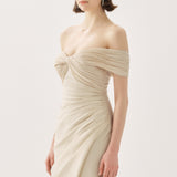 TWILA DRESS