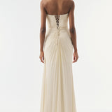 AMAYA DRESS