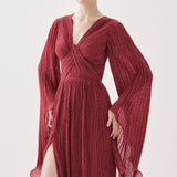 VIONTE DRESS