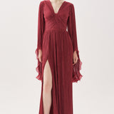 VIONTE DRESS