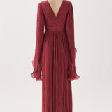 VIONTE DRESS
