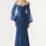 ALLAIRE DRESS